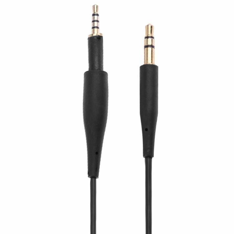 Earphone & Headphone |   1.5m Audio Cable 2.5mm Male to 3.5mm for K450 Q460 K480 K451 Earphone Audio & Video Earphone & Headphone