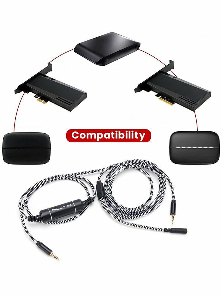 HDMI Adapter & HD Players |   3.5mm Male Female Audio Adapter Cable for Elgato HD60 S+ HD60 Pro NS Switch/PS4 Audio & Video HDMI Adapter & HD Players