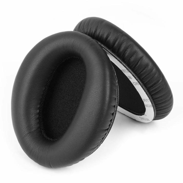 Headphone Accessories |   1 Pair Replacement Earpads Cushion Cover for COWIN E7 / E7 Pro Headphones Audio & Video Headphone Accessories