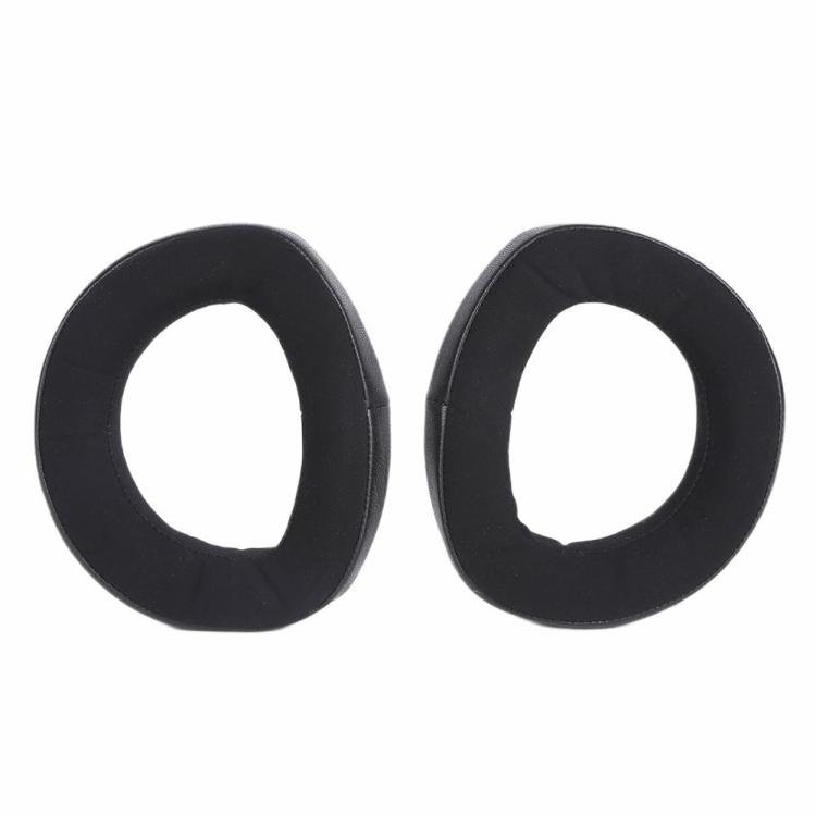 Headphone Accessories |   1 Pair Replacement Earpads Memory Foam Ear Cushion for Sennheiser HD820 HD820S Audio & Video Headphone Accessories