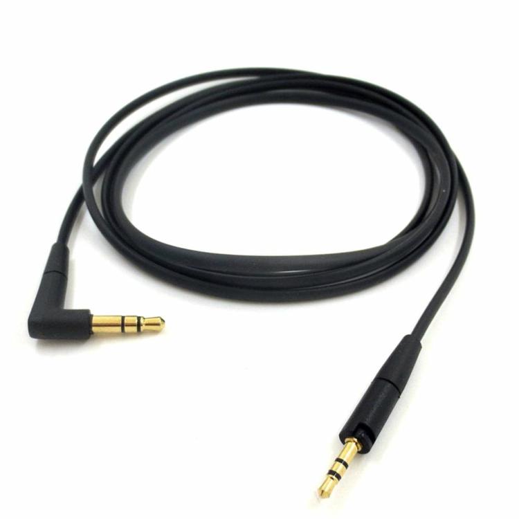 Headphone Accessories |   3.5mm to 2.5mm Audio Cable Wireless Headset Cord for HD4.40BT Audio & Video Headphone Accessories