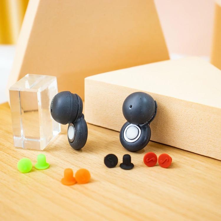 Headphone Accessories |   5 Pairs Silicone Earbuds Ear Studs Drop-proof 5 Colors for Sony LinkBuds WF-L900 Audio & Video Headphone Accessories