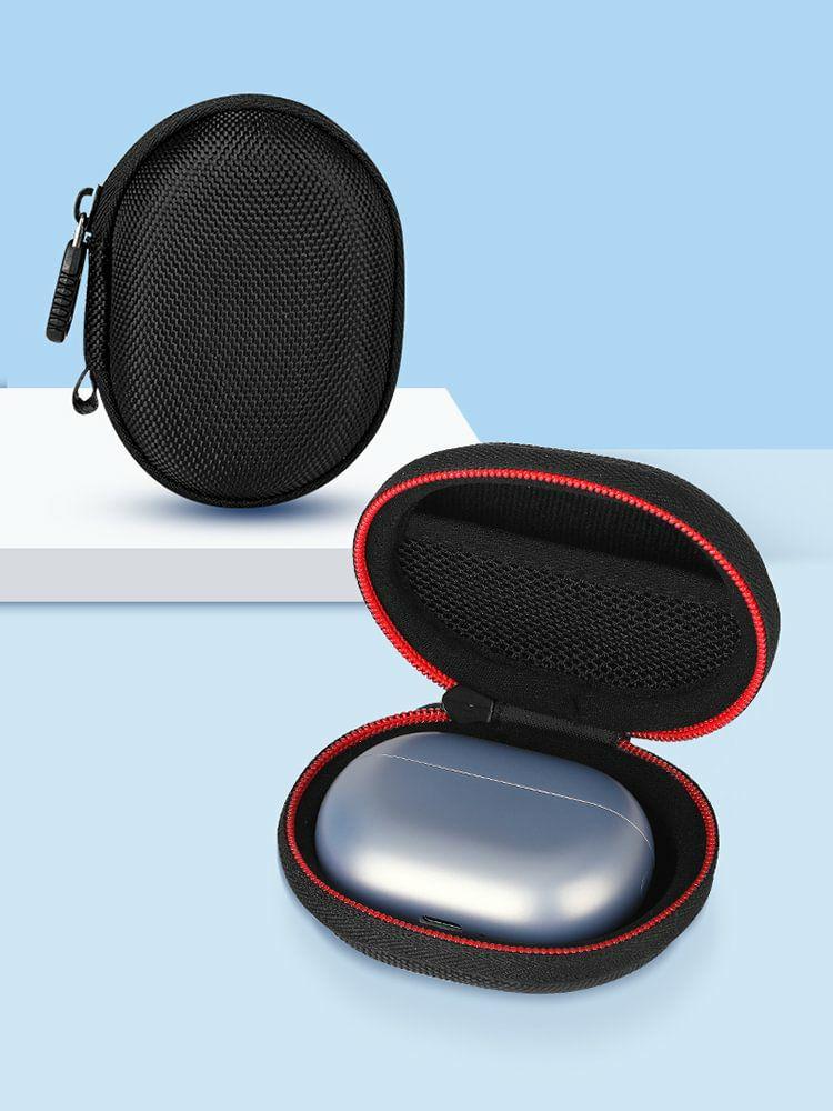 Headphone Accessories |   Carrying Hard Case Waterproof Wireless Earbuds Bags for FreeBuds Pro 2 Audio & Video Headphone Accessories