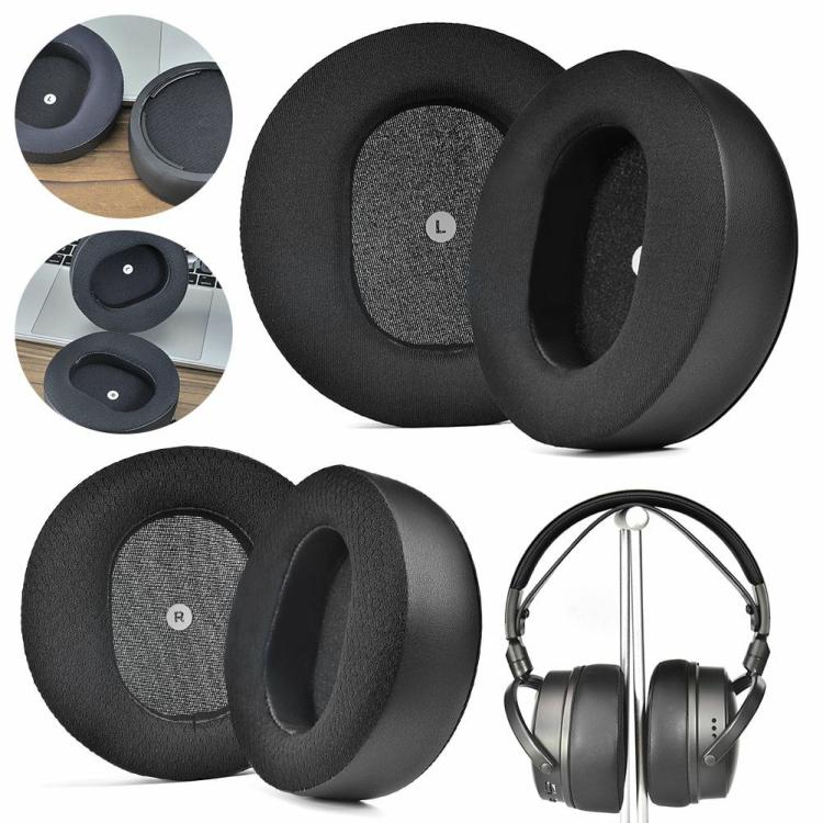 Headphone Accessories |   Cooling Gel Earpads Cushions Replacement Headphones Ear Pads for Audeze Maxwell Audio & Video Headphone Accessories