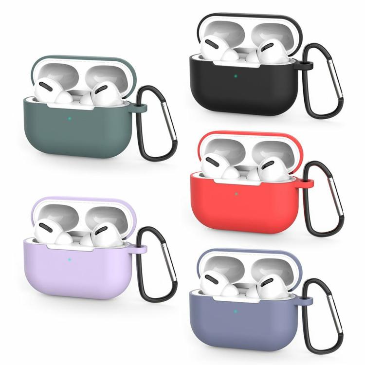 Headphone Accessories |   For Airpods Pr Headset Protective Case Holder Cover Audio & Video Headphone Accessories