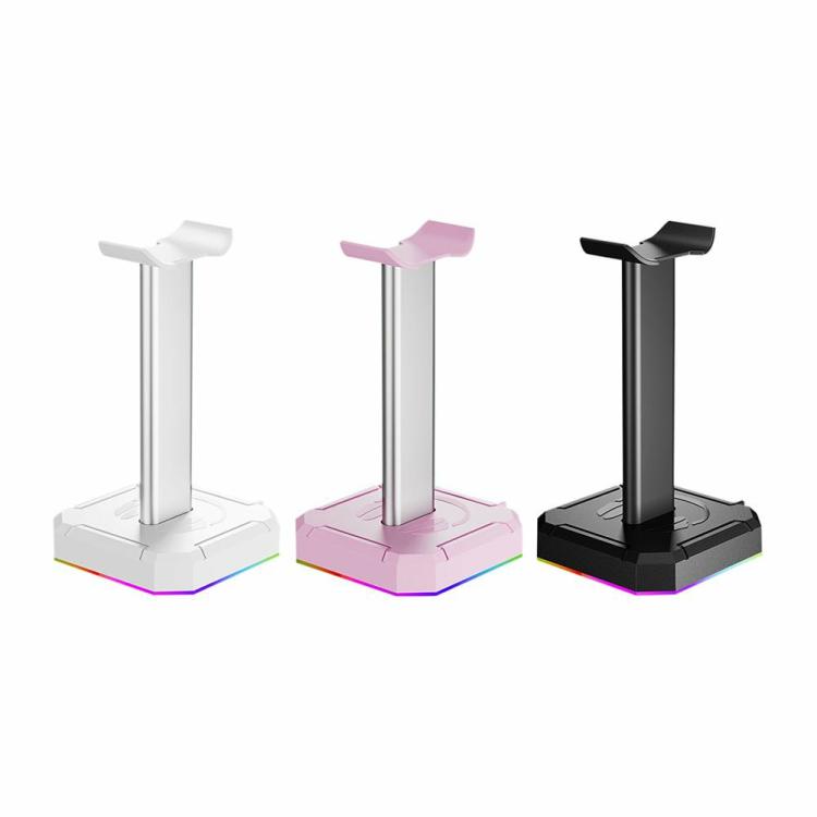 Headphone Accessories |   Headphone Holder Desktop Organizer Headset Display Stand Vertical Bracket Hanger Audio & Video Headphone Accessories