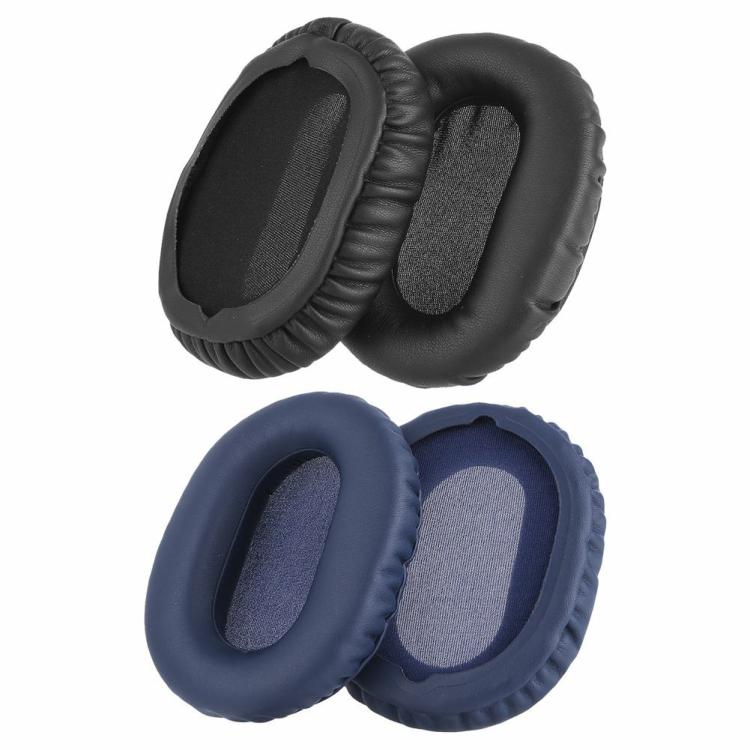 Headphone Accessories |   Replacement Ear Pads Covers Memory Foam Earpads Ear-cushions for Sony WH-CH710N Audio & Video Black