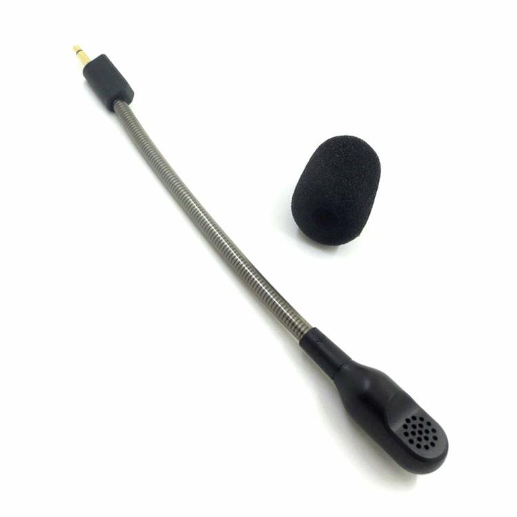 Headphone Accessories |   Replacement Game Mic 3.5mm Microphone for BlackShark V2/V2 Pro/V2 SE Audio & Video Headphone Accessories