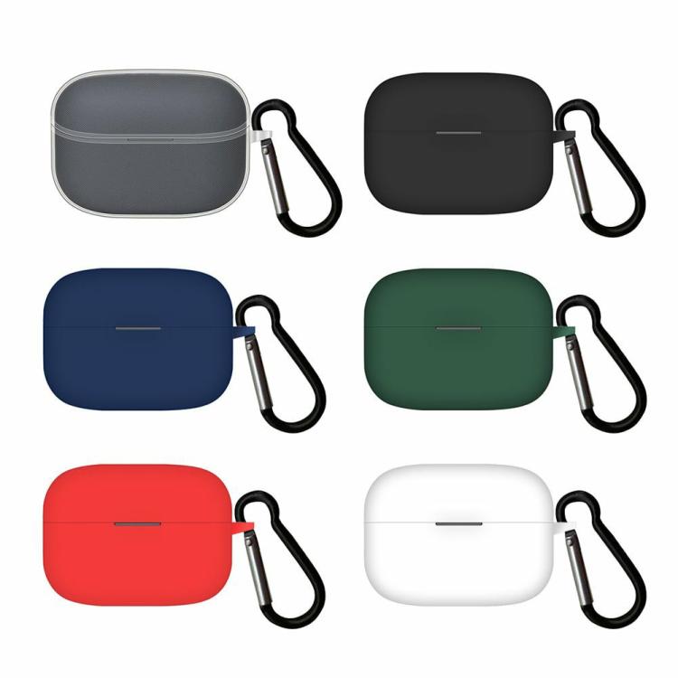 Headphone Accessories |   Soft Silicone Earphone Case for Linkbuds S WF-LS900N Headphone Cover Audio & Video Headphone Accessories