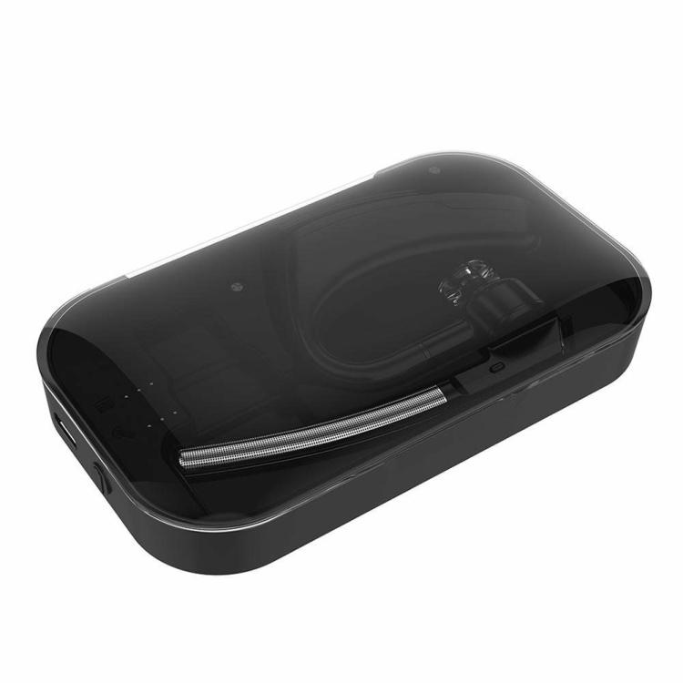 Headphone Accessories |   Wireless Bluetooth-compatible Headphones Charging Case for Plantronics Voyager L Audio & Video Headphone Accessories