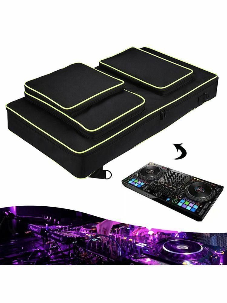 Mixer |   Carrying Case Shockproof DJ Mixer Bag for Pioneer DDJ-FLX10 DDJ-1000SRT DDJ-1000 Audio & Video Mixer