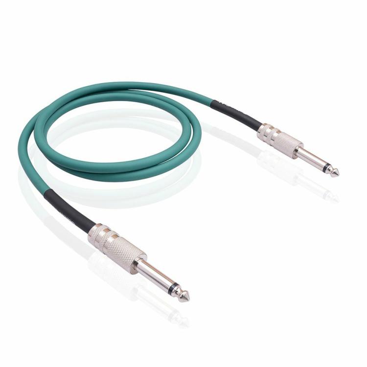 Mixer |   Guitar Cord 6.35mm Jack Audio Line Male To Male for Guitar Bass Microphone Mixer Audio & Video Mixer