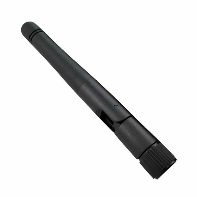 Others |   2.4GHz 3DBI WiFi Antenna Male Dual Band Aerial for Wireless WLAN Router Audio & Video Others