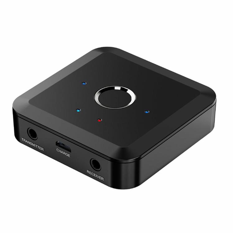 Others |   Bluetooth-Compatible 5.2Transmitter Support APT 3.5 MM for Car Kit/Wired Speaker Audio & Video Others