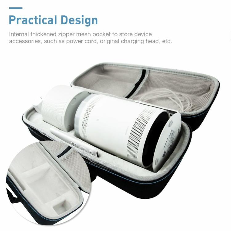 Others |   Carrying Case Dustproof Travel Carrying Case Waterproof for TheFreestyle Audio & Video Others