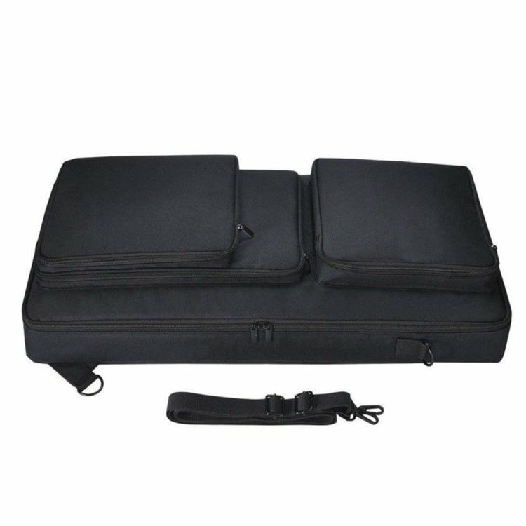 Others |   Portable Carrying Case Bag Adjustable Shoulder Strap for Pioneer DDJ-FLX6 DDJ-SX Audio & Video Others