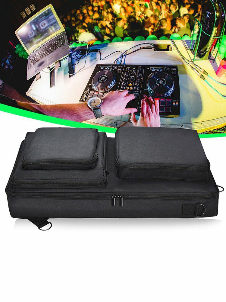 Others |   Portable Carrying Case Shoulder Bag Backpack for Pioneer DDJ-SR2 DJ Controller Audio & Video Others