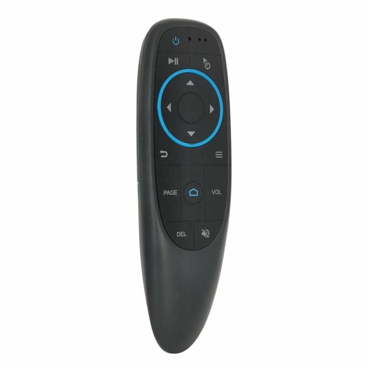 Set-top Boxes & Antenna |   G10BTS Smart Remote Controller 6-Axis Gyroscope 17 Keys Bluetooth-compatible 5.0 Audio & Video Set-top Boxes & Antenna