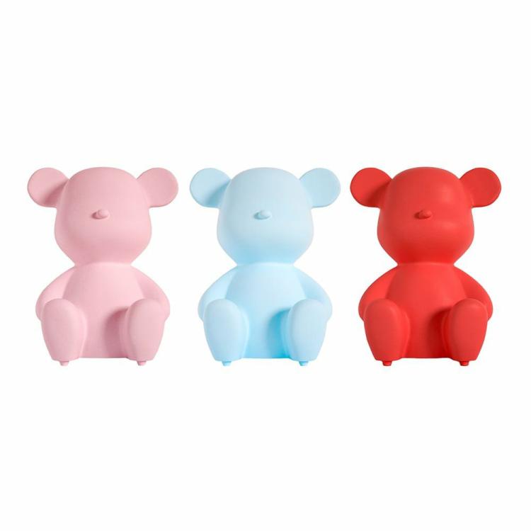 Speakers & Radio |   Cute Violent Bear Speaker Creative Cartoon Wireless Speaker Bluetooth-compatible Audio & Video Speakers & Radio