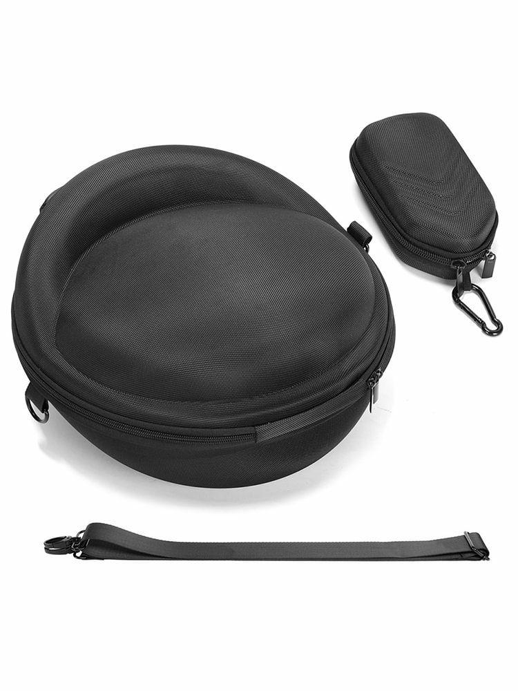 Speakers & Radio |   EVA Hard Carrying Case Shockproof Shoulder Bag for Harman Kardon Onyx Studio 8 Audio & Video Speakers & Radio