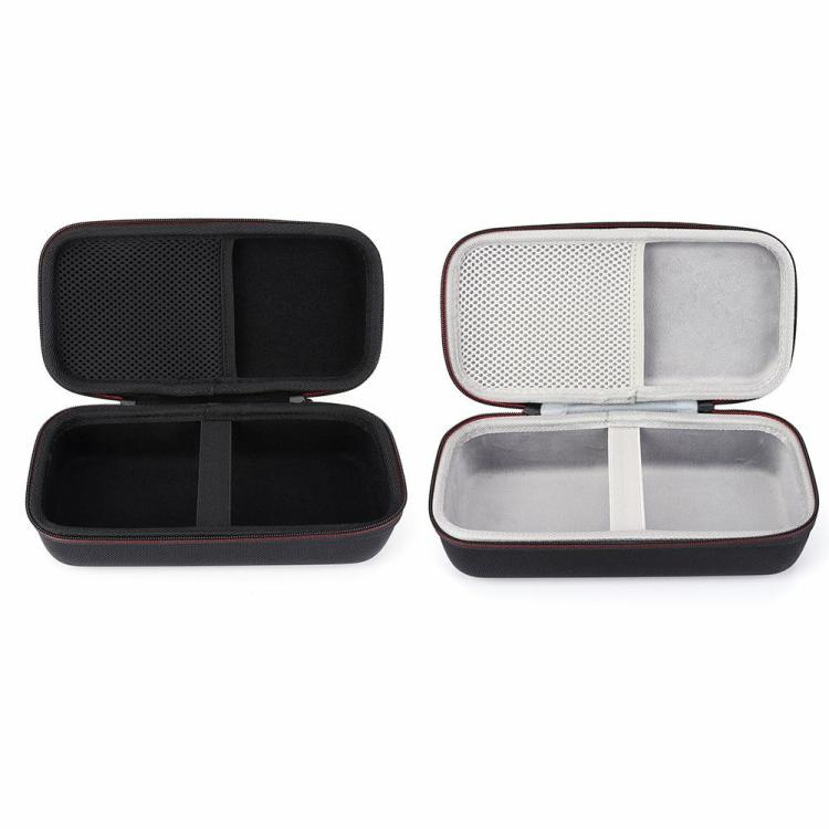 Speakers & Radio |   EVA Hard Carrying Case Shockproof Splashproof Anti-Drop for SoundCore Motion 300 Audio & Video Black/Grey