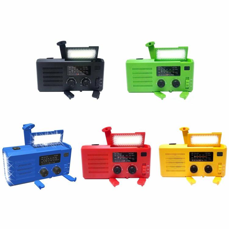 Speakers & Radio |   USB AM/FM Radios Power Bank Solar Hand Crank Emergency Wind-up Radios Flashlight Audio & Video Speakers & Radio