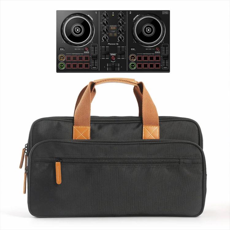 Others |   EVA DJ Controller Padded Storage Bags for Numark Party Mix II/Pioneer DJ DDJ-200 Audio & Video Others